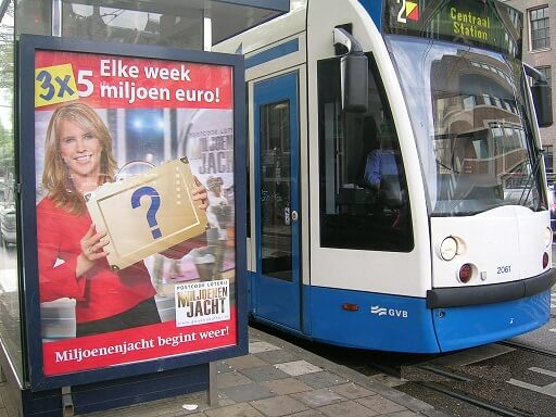 Almanca öğrenme - Bir tren bileti satın almak	