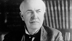 Thomas Edison