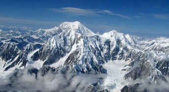  Mount Everest