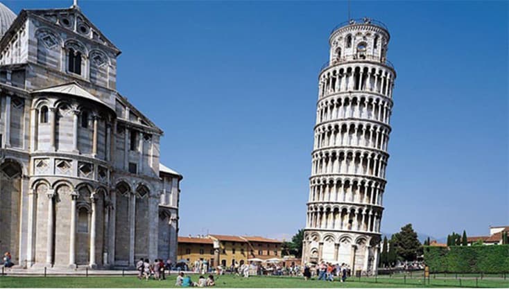 Pisa_Kulesi
