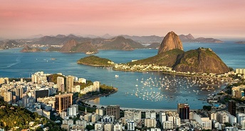 Rio de Janeiro Limanı