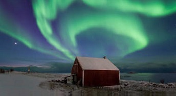 The Northern Lights