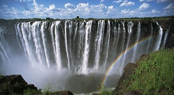 Victoria Falls