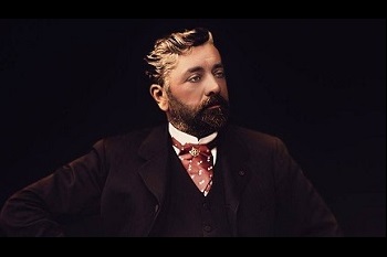 Gustave Eiffel