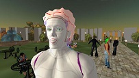  İngilizce türkçe çeviri | The world of Second Life
