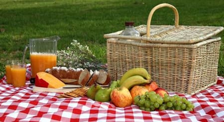ingilizce hikayeler | piknik - the picnic ingilizce hikayeler | piknik - the picnic
