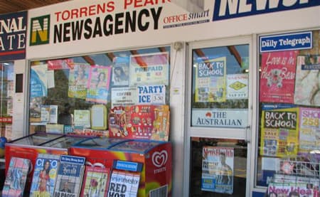 ingilizce öğreniyorum | gazete bayiisinde - at the newsagent’s 