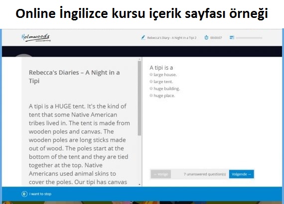 LN Komple İngilizce Eğitim Seti + 12 Ay Online İngilizce Kursu