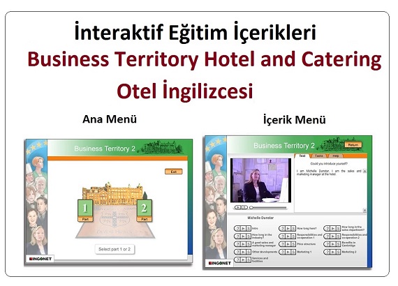LN Komple İngilizce Eğitim Seti + 12 Ay Online İngilizce Kursu