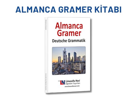 LN Almanca Eğitim Seti + Online Almanca Kursu Bir Arada
