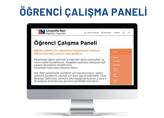 LN Almanca Eğitim Seti + Online Almanca Kursu Bir Arada
