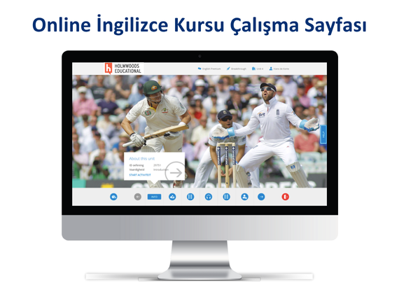 İngilizce Sınav Hazırlık Seti - YDS, YÖKDİL, IELTS, TOEFL, LGS