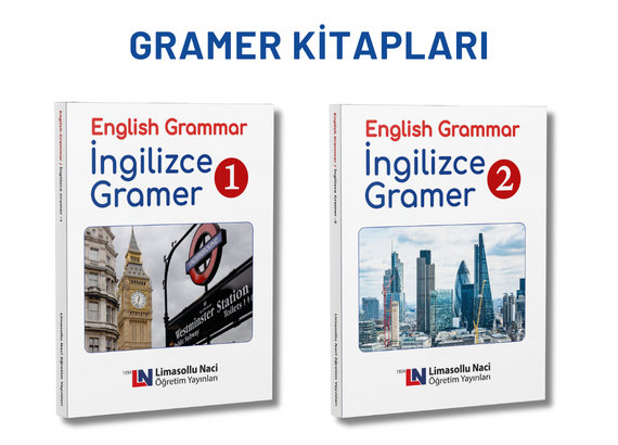 Komple İngilizce Eğitim Seti + Online İngilizce Kursu Bir Arada