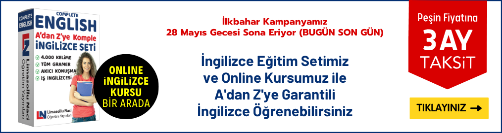 Limasollu Naci Eğitim Yayınları