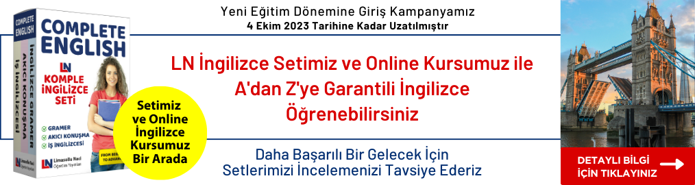 Limasollu Naci Eğitim Yayınları