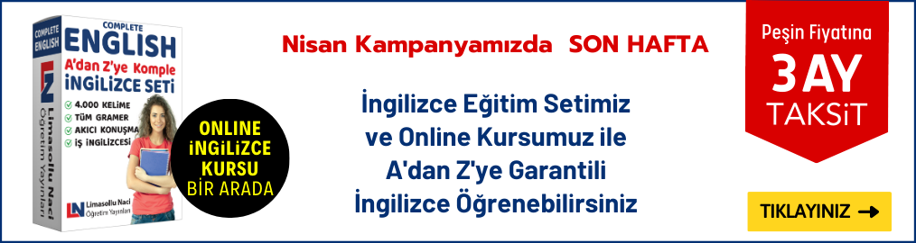 Limasollu Naci Eğitim Yayınları