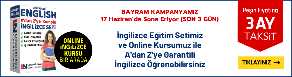 Limasollu Naci Eğitim Yayınları