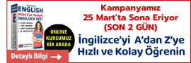 Türkçe İngilizce Sözlük