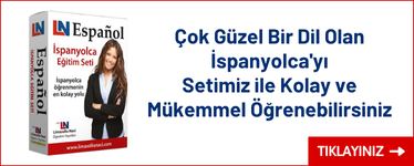 İspanyolca Eğitim Seti Tepe