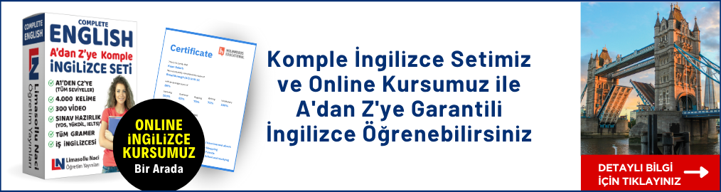 Limasollu Naci Eğitim Yayınları