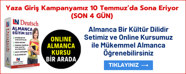 Almanca Eğitim Seti Footer