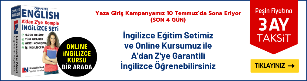Limasollu Naci Eğitim Yayınları