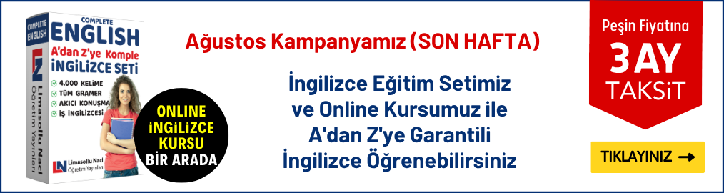 Limasollu Naci Eğitim Yayınları