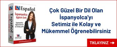 İspanyolca Eğitim Seti Footer