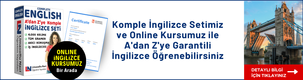 Limasollu Naci Eğitim Yayınları