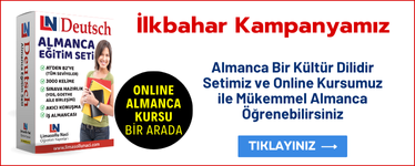 Almanca Eğitim Seti Footer