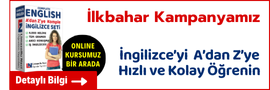 Türkçe İngilizce Sözlük