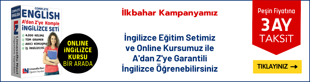 Limasollu Naci Eğitim Yayınları