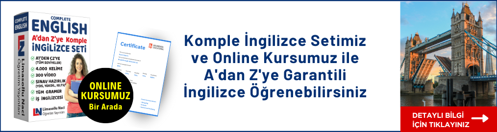 Limasollu Naci Eğitim Yayınları