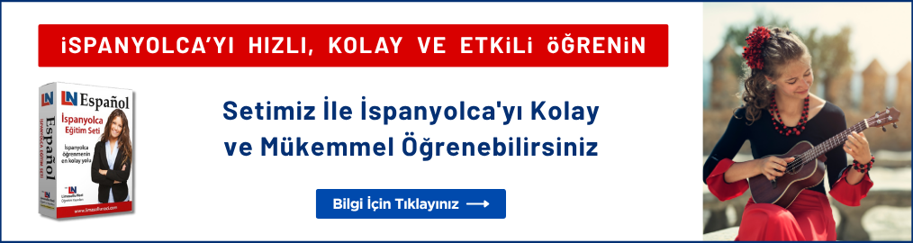 İspanyolca Eğitim Seti Footer