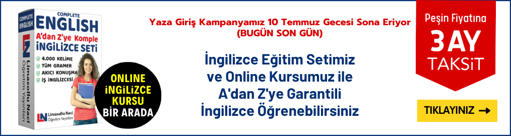 Limasollu Naci Eğitim Yayınları
