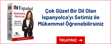 İspanyolca Eğitim Seti Footer