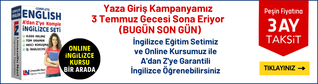 Limasollu Naci Eğitim Yayınları