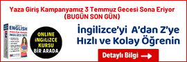 Sözlük Arama İngilizce Türkçe Sözlük