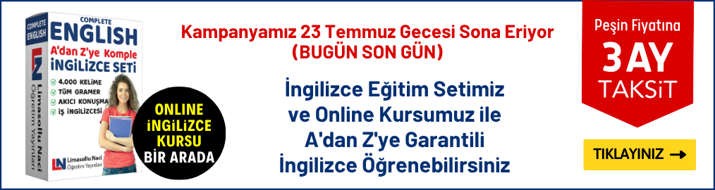 Limasollu Naci Eğitim Yayınları