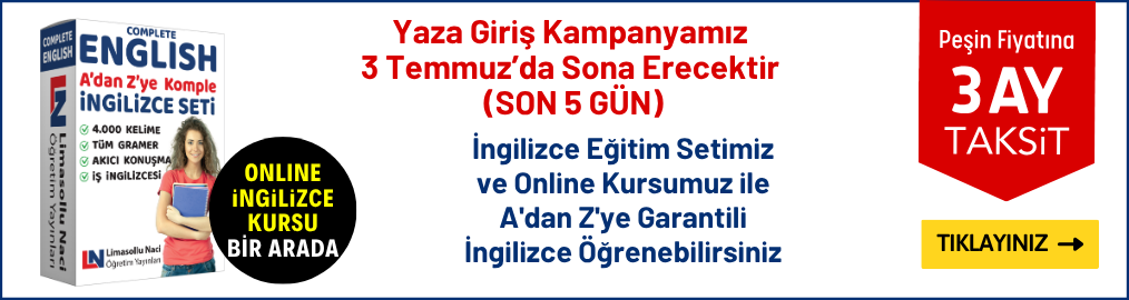 Limasollu Naci Eğitim Yayınları