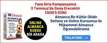 Almanca Eğitim Seti Footer