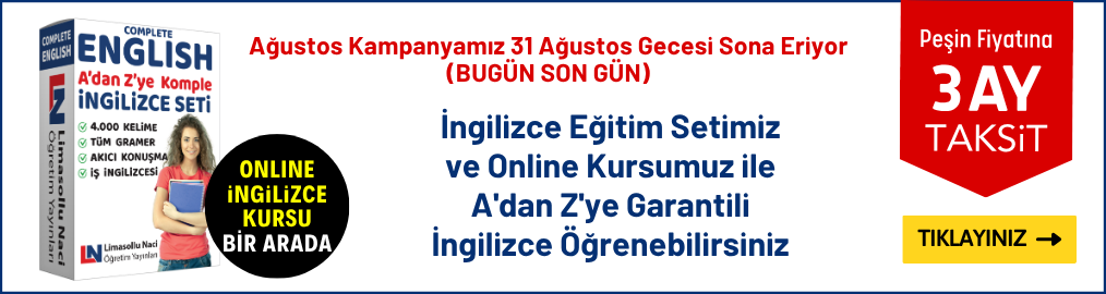 Limasollu Naci Eğitim Yayınları
