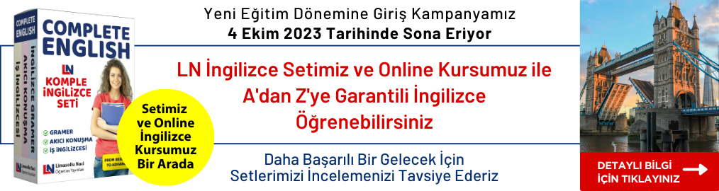Limasollu Naci Eğitim Yayınları
