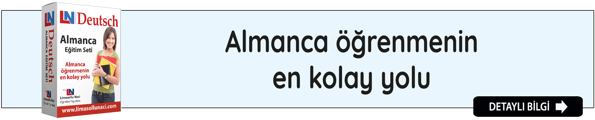 almanca ev tanitimi 10 cumle