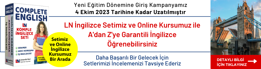 Limasollu Naci Eğitim Yayınları
