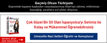İspanyolca Eğitim Seti Footer