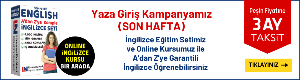 Limasollu Naci Eğitim Yayınları