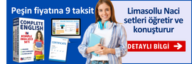 İngilizce Türkçe Sözlük