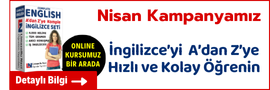 Türkçe İngilizce Sözlük