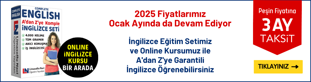 Limasollu Naci Eğitim Yayınları